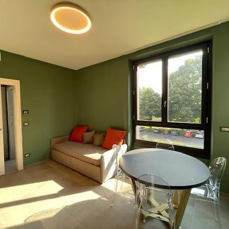Ar Living Colletta Exclusive D4 Apartment