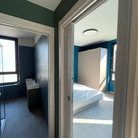 Ar Living Colletta Exclusive D4 Apartment Turin