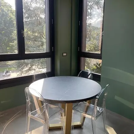 Ar Living Colletta Exclusive D4 Apartment *