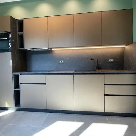 Ar Living Colletta Exclusive D4 Apartment Turin