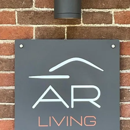 Apartment Ar Living Colletta Exclusive D4 *