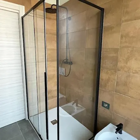 Ar Living Colletta Exclusive D4 Appartamento *